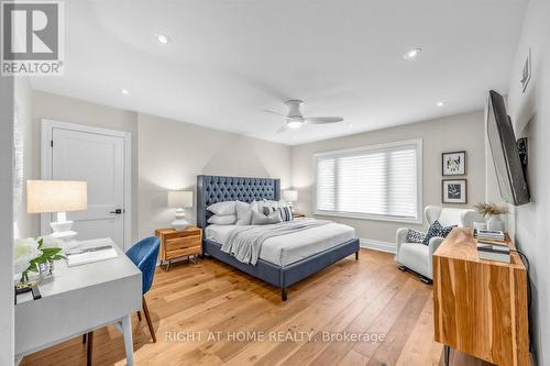 21 Austin Terrace, Toronto, ON 