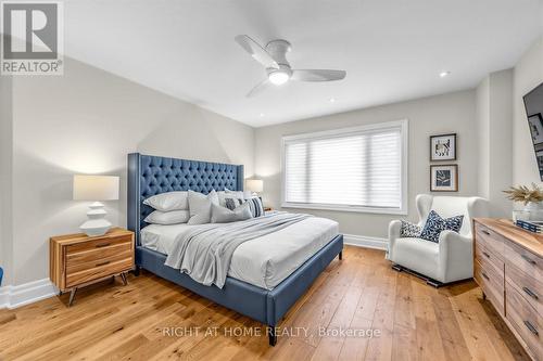 21 Austin Terrace, Toronto, ON 