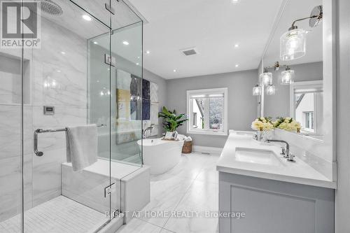 21 Austin Terrace, Toronto, ON 