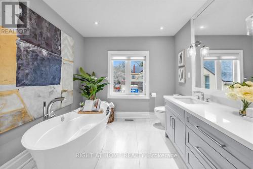 21 Austin Terrace, Toronto, ON 