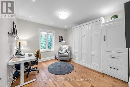21 Austin Terrace, Toronto, ON 