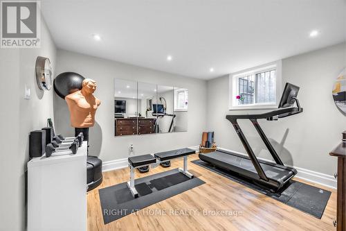 21 Austin Terrace, Toronto, ON 
