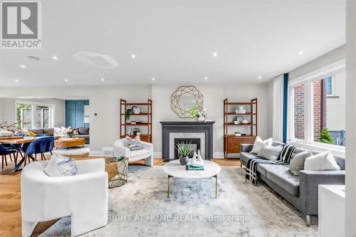 21 Austin Terrace, Toronto, ON 