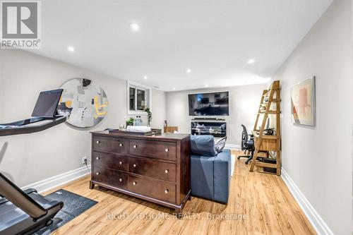 21 Austin Terrace, Toronto, ON 