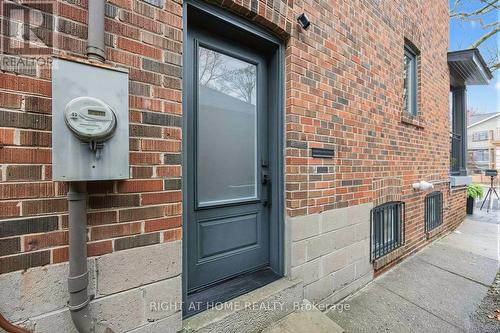 21 Austin Terrace, Toronto, ON 