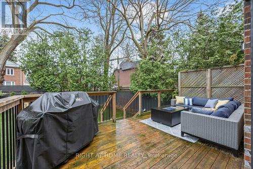 21 Austin Terrace, Toronto, ON 