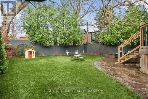 21 Austin Terrace, Toronto, ON 