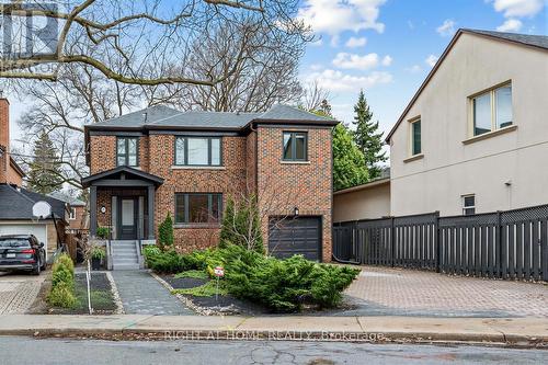 21 Austin Terrace, Toronto, ON 