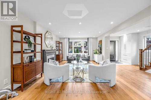 21 Austin Terrace, Toronto, ON 