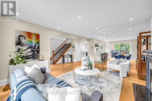 21 Austin Terrace, Toronto, ON 