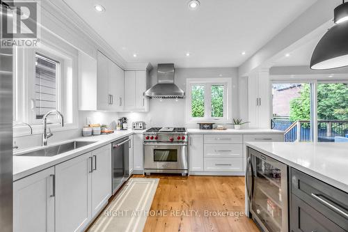 21 Austin Terrace, Toronto, ON 