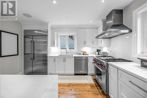 21 Austin Terrace, Toronto, ON 