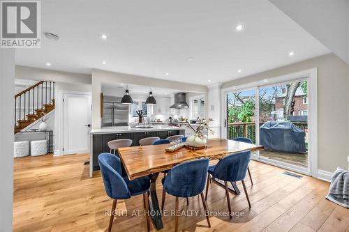 21 Austin Terrace, Toronto, ON 
