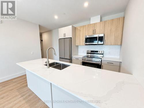 307 - 8 HUTT LANE , Thorold, Ontario L2V 0R5 2