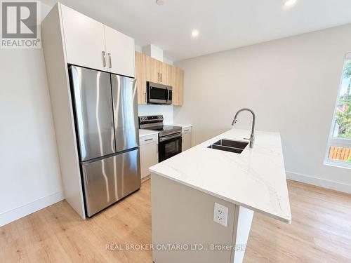 307 - 8 HUTT LANE , Thorold, Ontario L2V 0R5 3