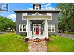 2326 GARCIA Street Merritt, BC V1K 1B8