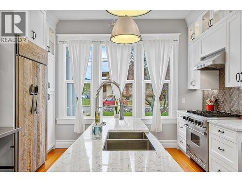 2326 Garcia Street, Merritt, BC 