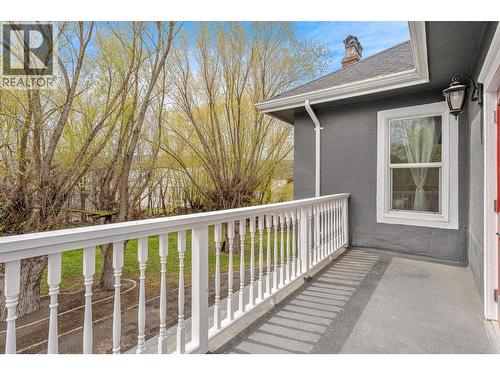 2326 Garcia Street, Merritt, BC 