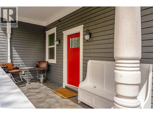 2326 Garcia Street, Merritt, BC 