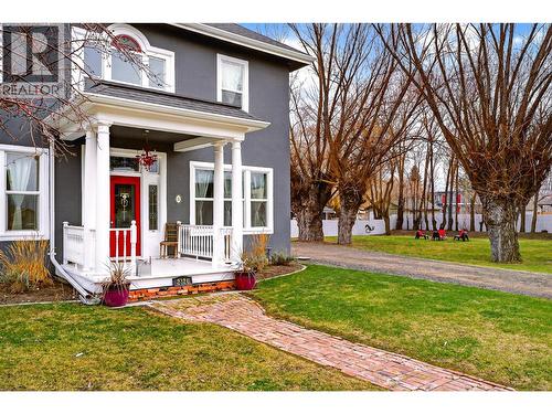 2326 Garcia Street, Merritt, BC 