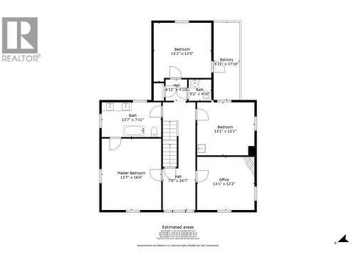 2326 Garcia Street, Merritt, BC 
