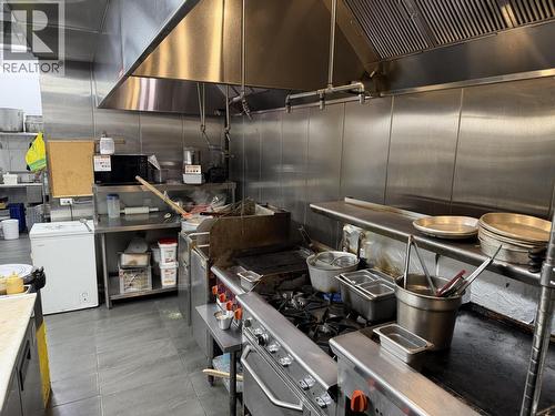 11750 Confidential, Vancouver, BC 