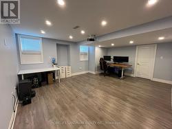 338 HAROLD DENT TRAIL Oakville, ON L6M 1R3