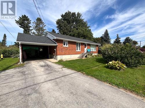594 MILLER STREET  Meaford, ON N4L 1L1