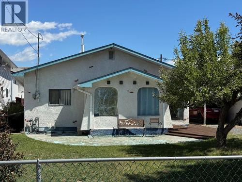 1422 Collett Street  Merritt, BC V1K 1B8