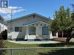 1422 Collett Street Merritt, BC V1K 1B8