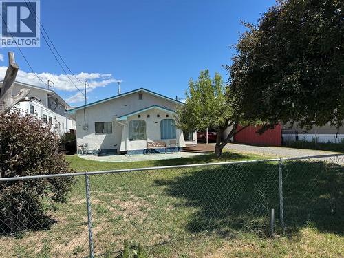 1422 Collett Street, Merritt, BC 