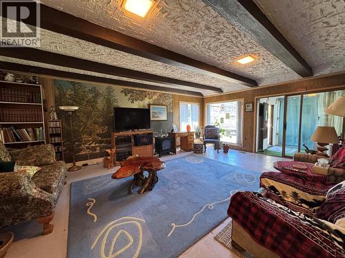 1422 Collett Street, Merritt, BC 
