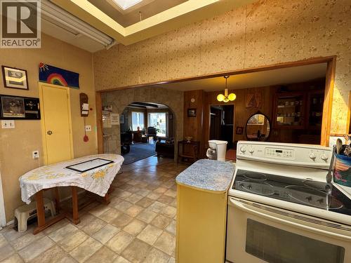 1422 Collett Street, Merritt, BC 