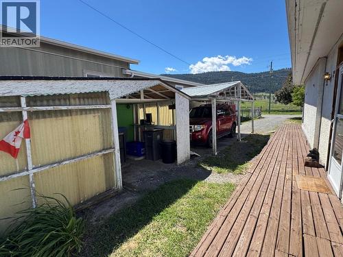 1422 Collett Street, Merritt, BC 