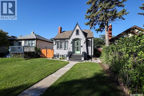 1636 Garnet Street, Regina, SK 