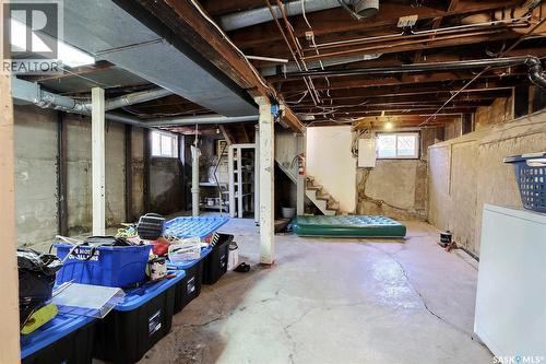 1636 Garnet Street, Regina, SK 