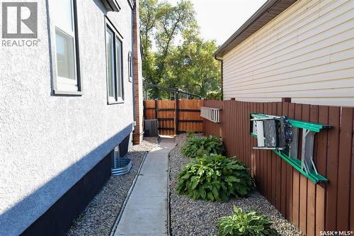 1636 Garnet Street, Regina, SK 