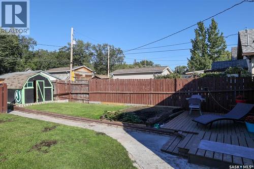 1636 Garnet Street, Regina, SK 