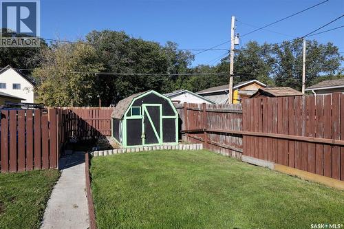 1636 Garnet Street, Regina, SK 
