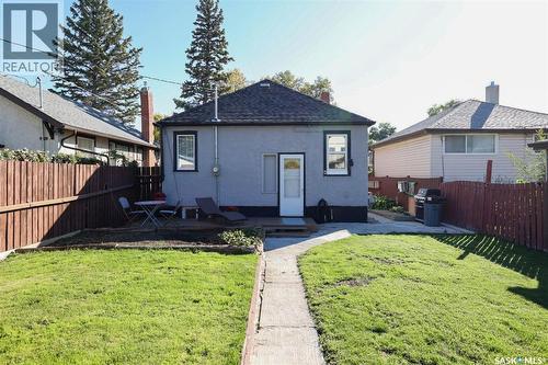 1636 Garnet Street, Regina, SK 