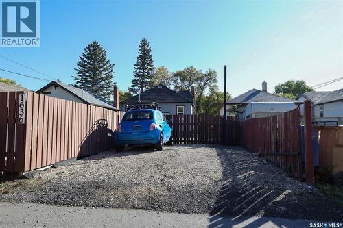 1636 Garnet Street, Regina, SK 