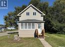 502 8Th Street E, Prince Albert, SK 