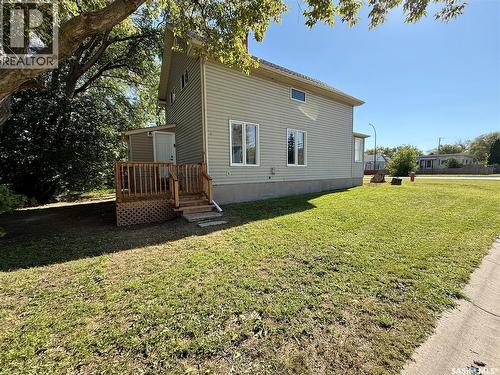 502 8Th Street E, Prince Albert, SK 