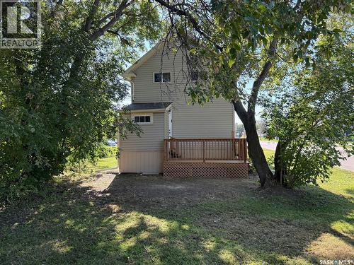 502 8Th Street E, Prince Albert, SK 