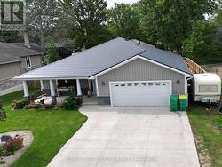 202 REYCRAFT AVENUE Southwest Middlesex (Glencoe), ON N0L 1M0