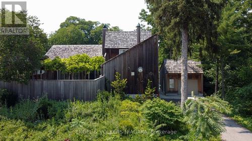 89 BYRON STREET , Niagara-on-the-Lake (Town), Ontario L0S 1J0