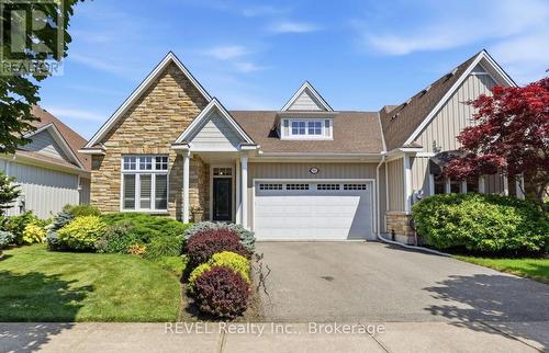 90 SUNRISE COURT  Fort Erie (Ridgeway), ON L0S 1N0