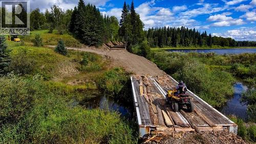 Dl 2685 Upper Fraser Road, Prince George, BC 