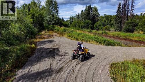 Dl 2685 Upper Fraser Road, Prince George, BC 