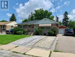 BASEMENT - 439 GIBBONS STREET Oshawa, ON L1J 4Z3